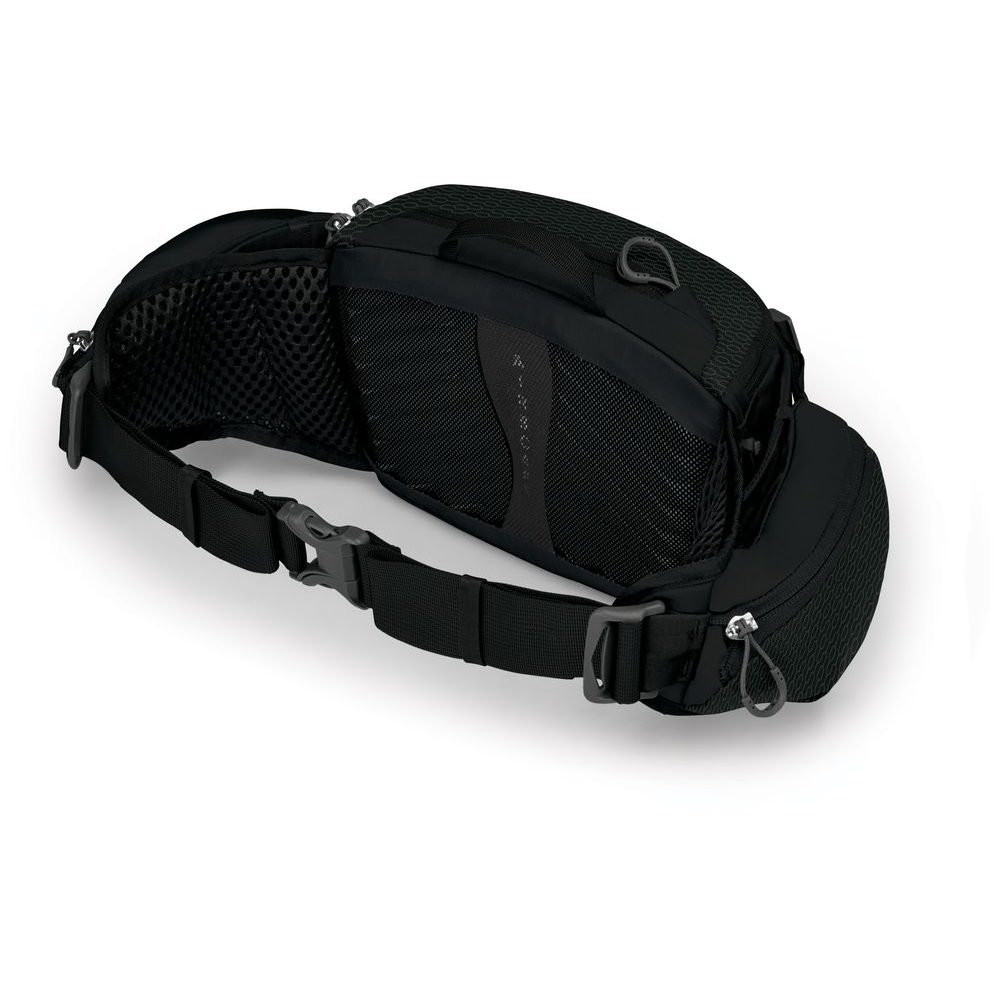 SAVU 5, black