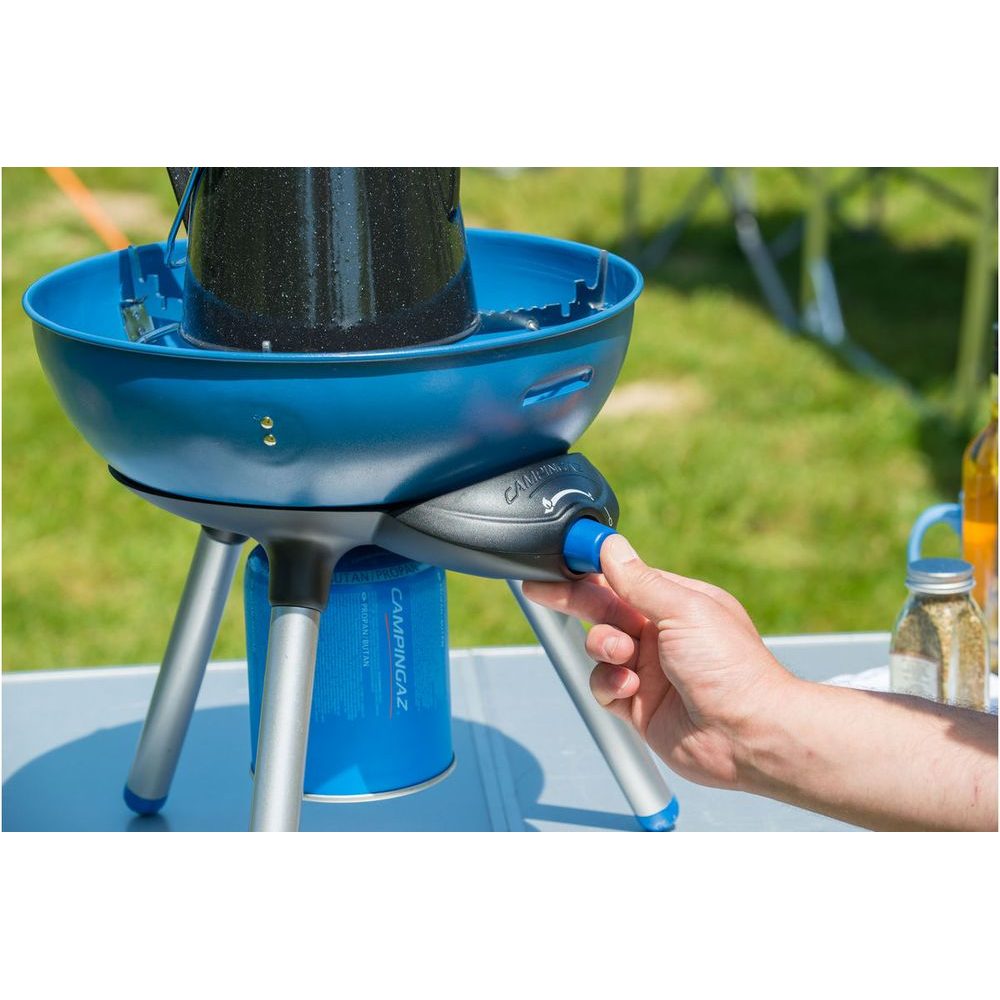 PARTY GRILL 200