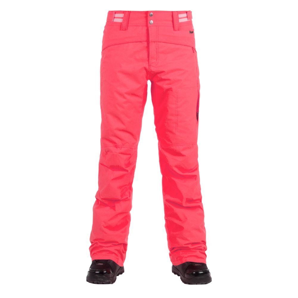 461932 333 HOPKINS - women's snowboard pants