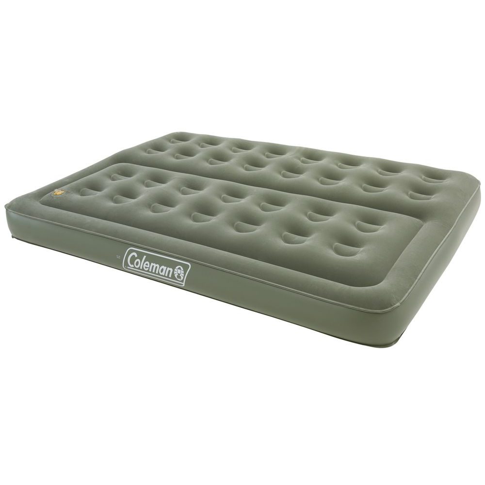 COMFORT BED DOUBLE NP 188 x 137 x 22 cm