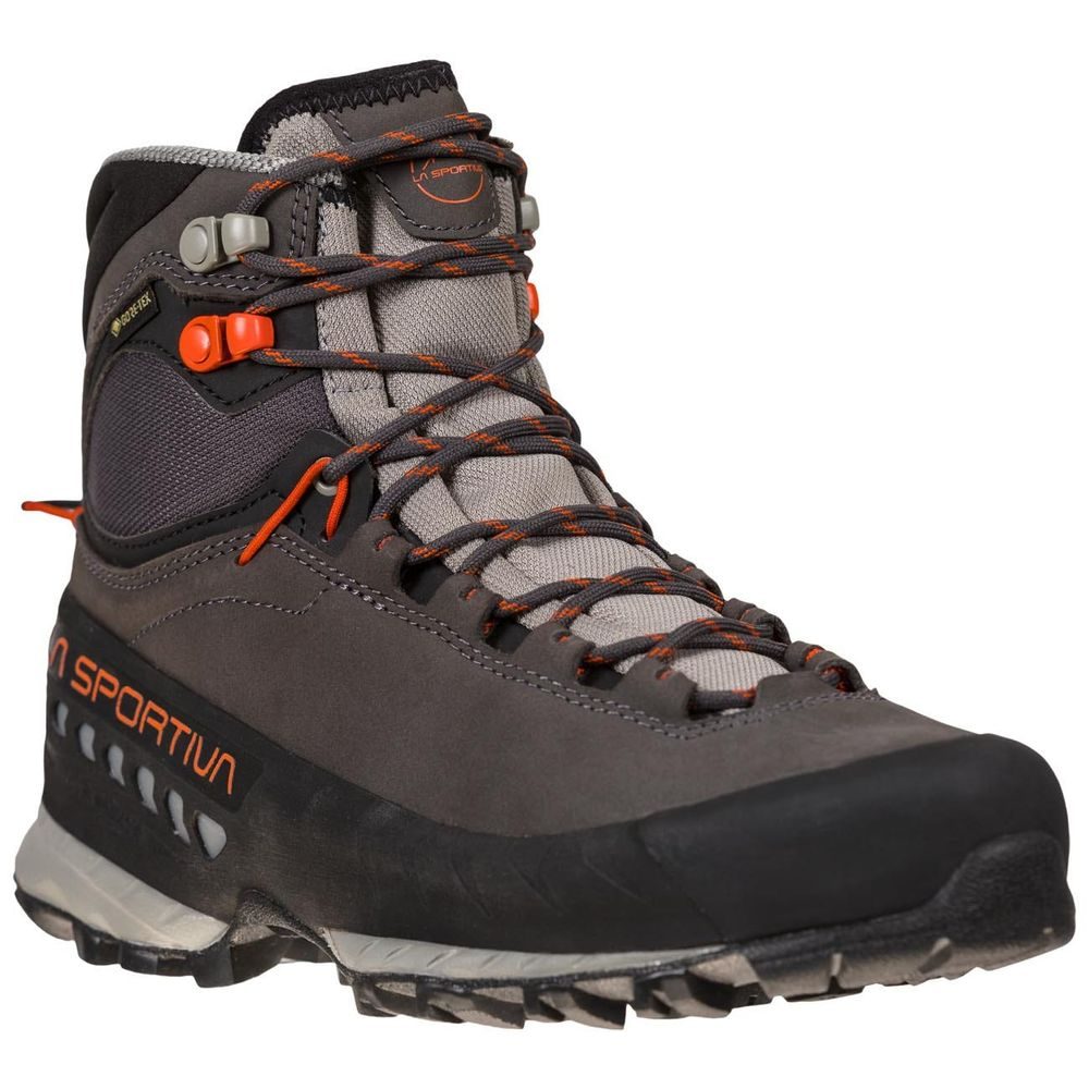 TX5 Woman Gtx Carbon/Paprika