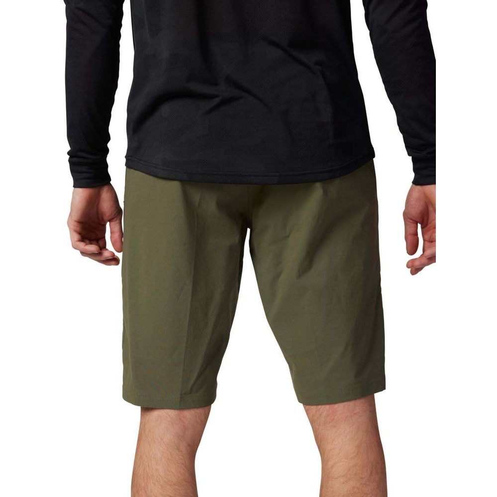 Ranger Short Olive Green