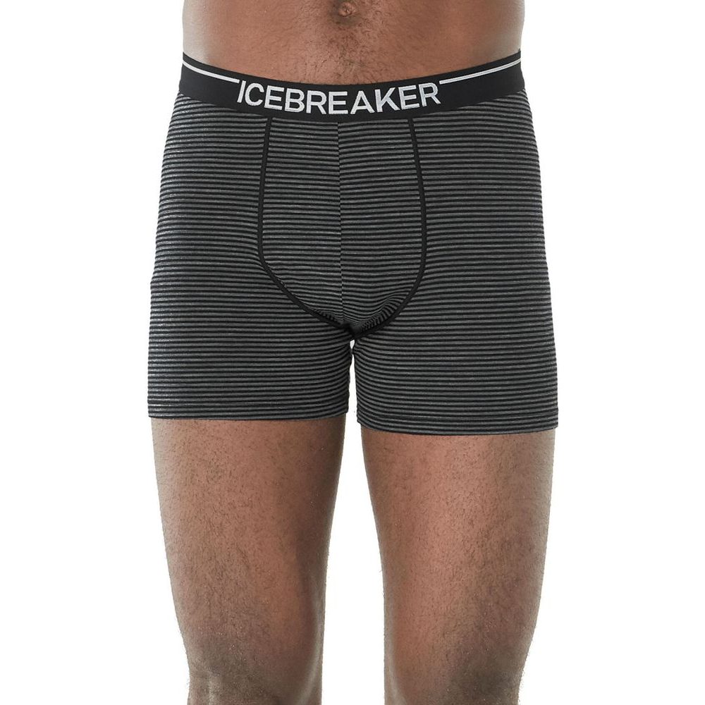 M Anatomica Boxers GRITSTONE HTHR
