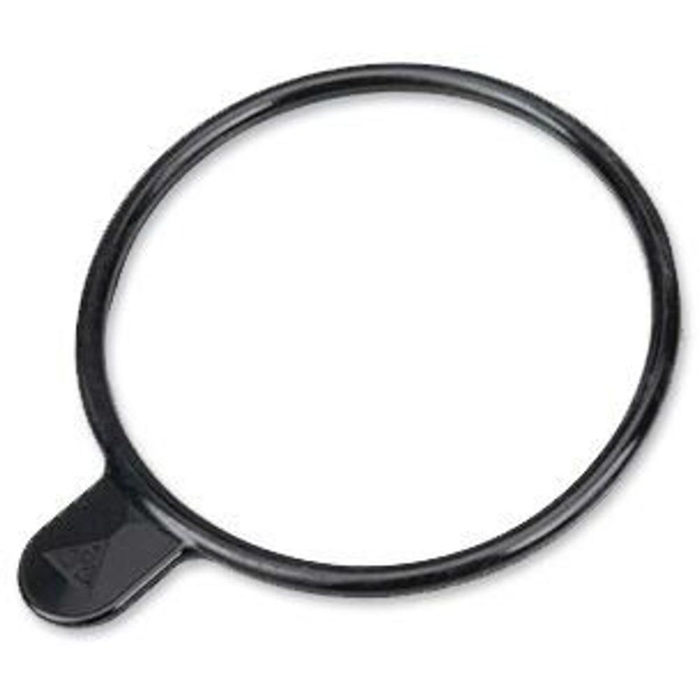 RUBBER STRAP gumový pásek pro světla Headlux