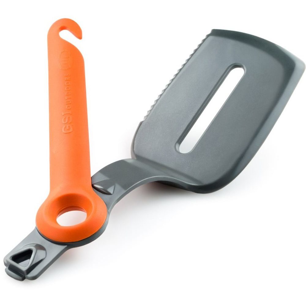 Pivot Spatula