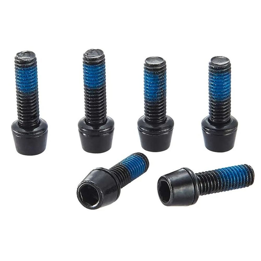 WCS C260 Replacement Bolt Set 7ks