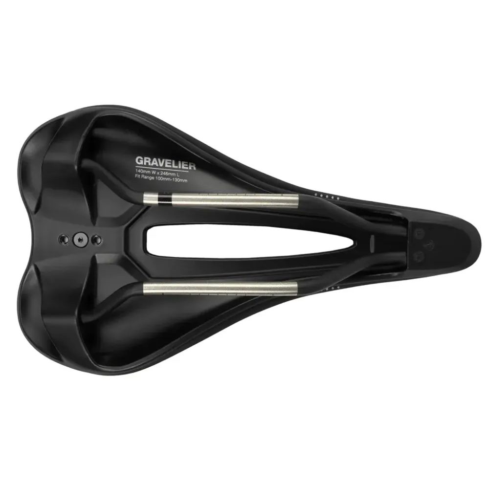 GRAVELIER Carbon Medium