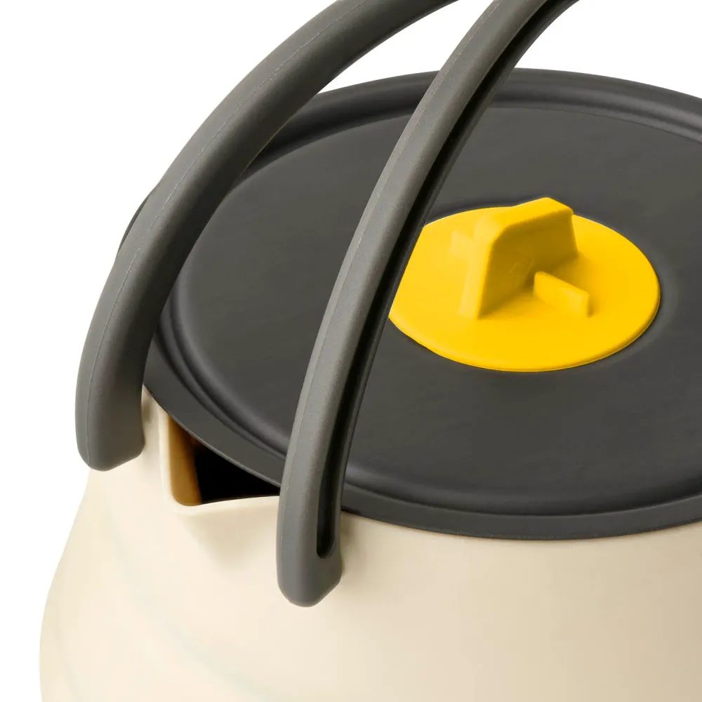 Frontier UL Collapsible Kettle 1.3L