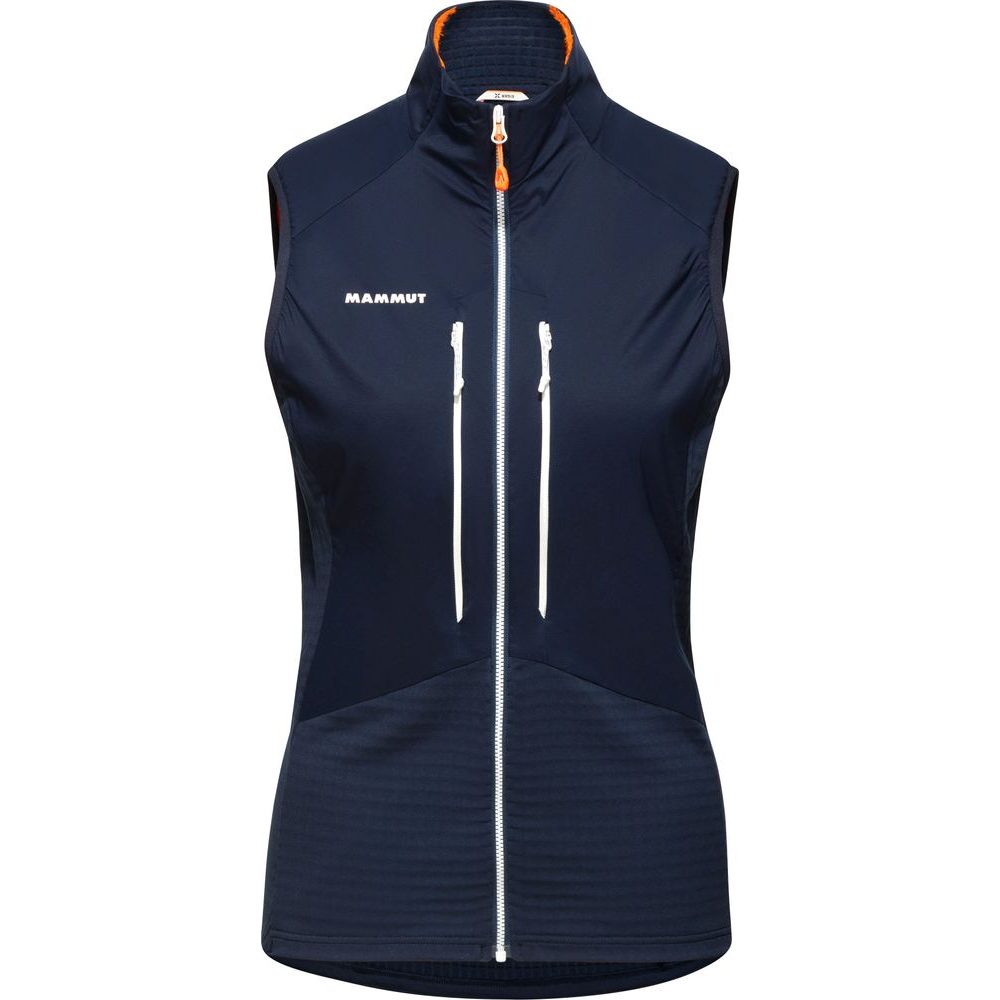 Eiger Nordwand ML Hybrid Vest Women, night