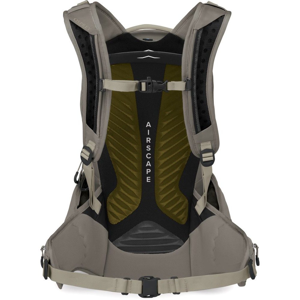 ESCAPIST 20, tan concrete