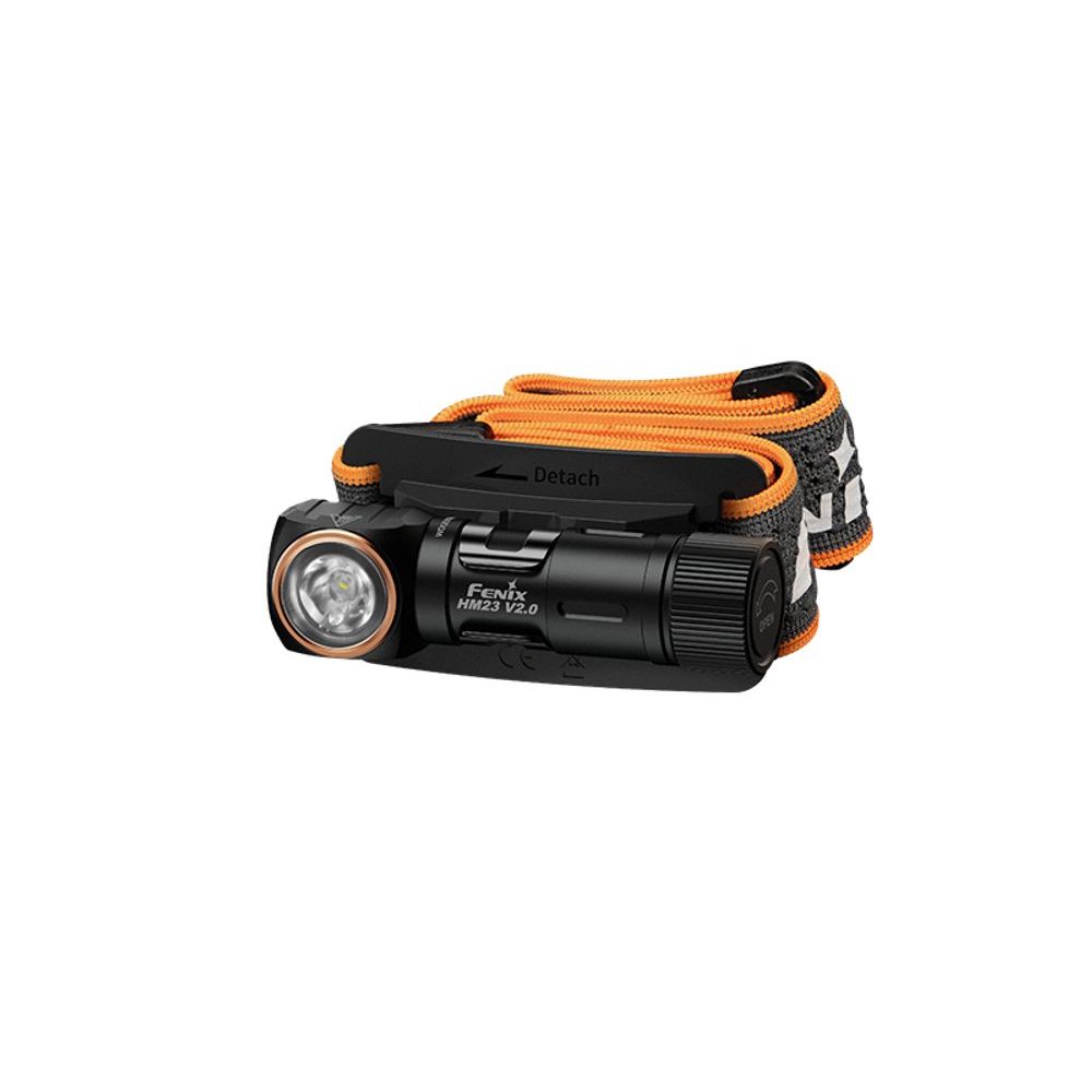 HM23 V2.0 300 lm