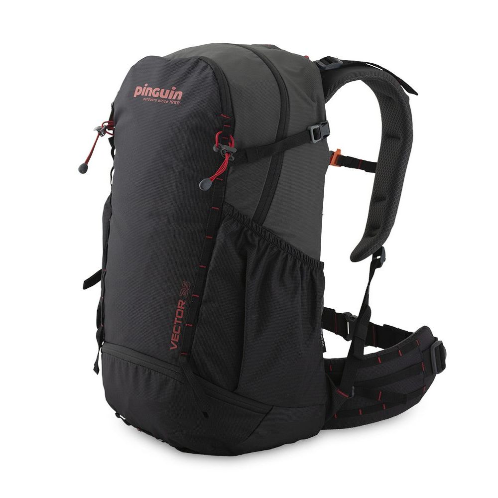 Vector 35 Black