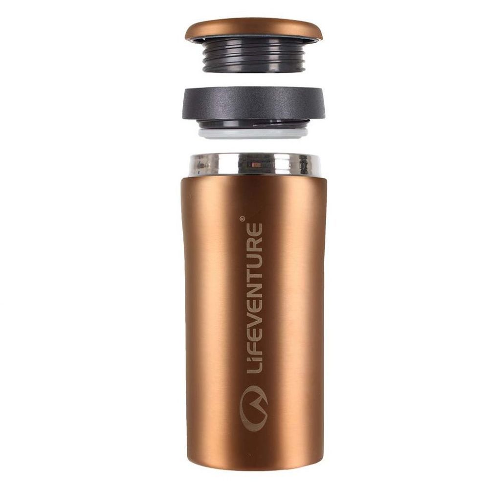 Thermal Mug; 300ml; copper