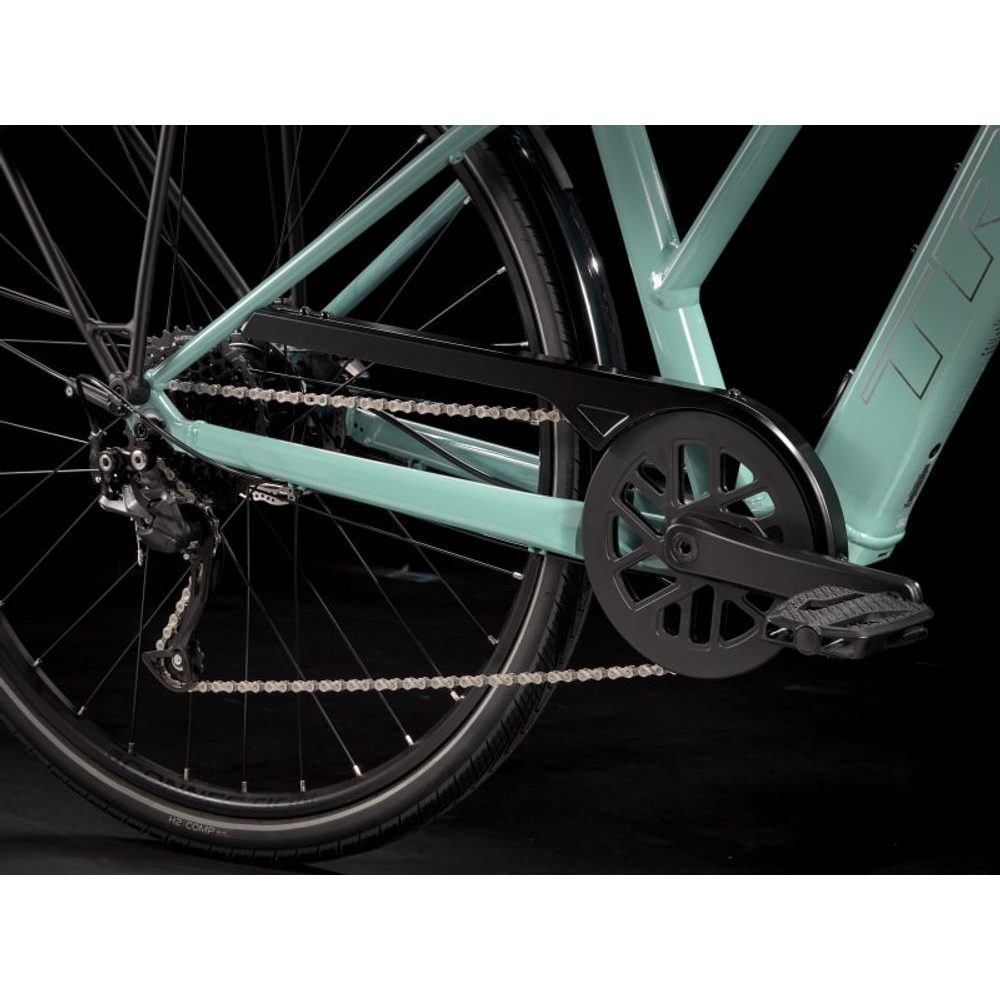 FX+ 2 Stagger M Blue Sage