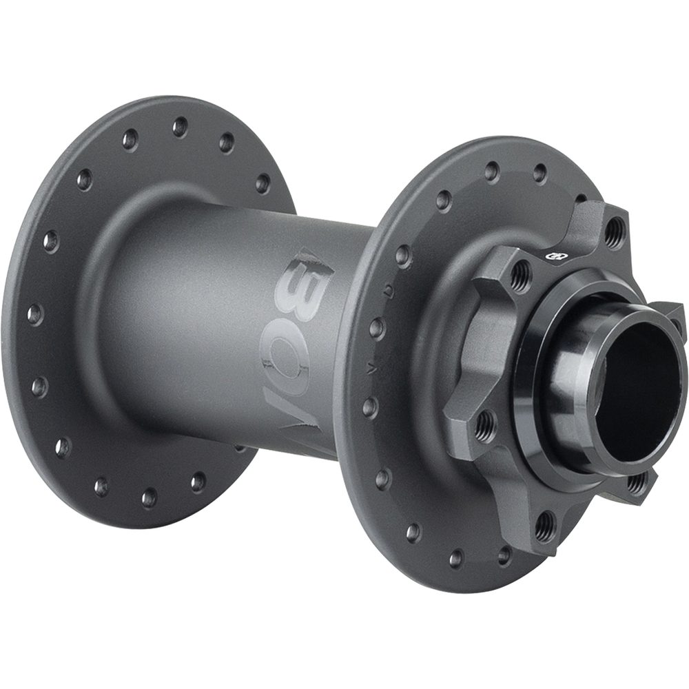 Bontrager Rapid Drive DH Front Hub
