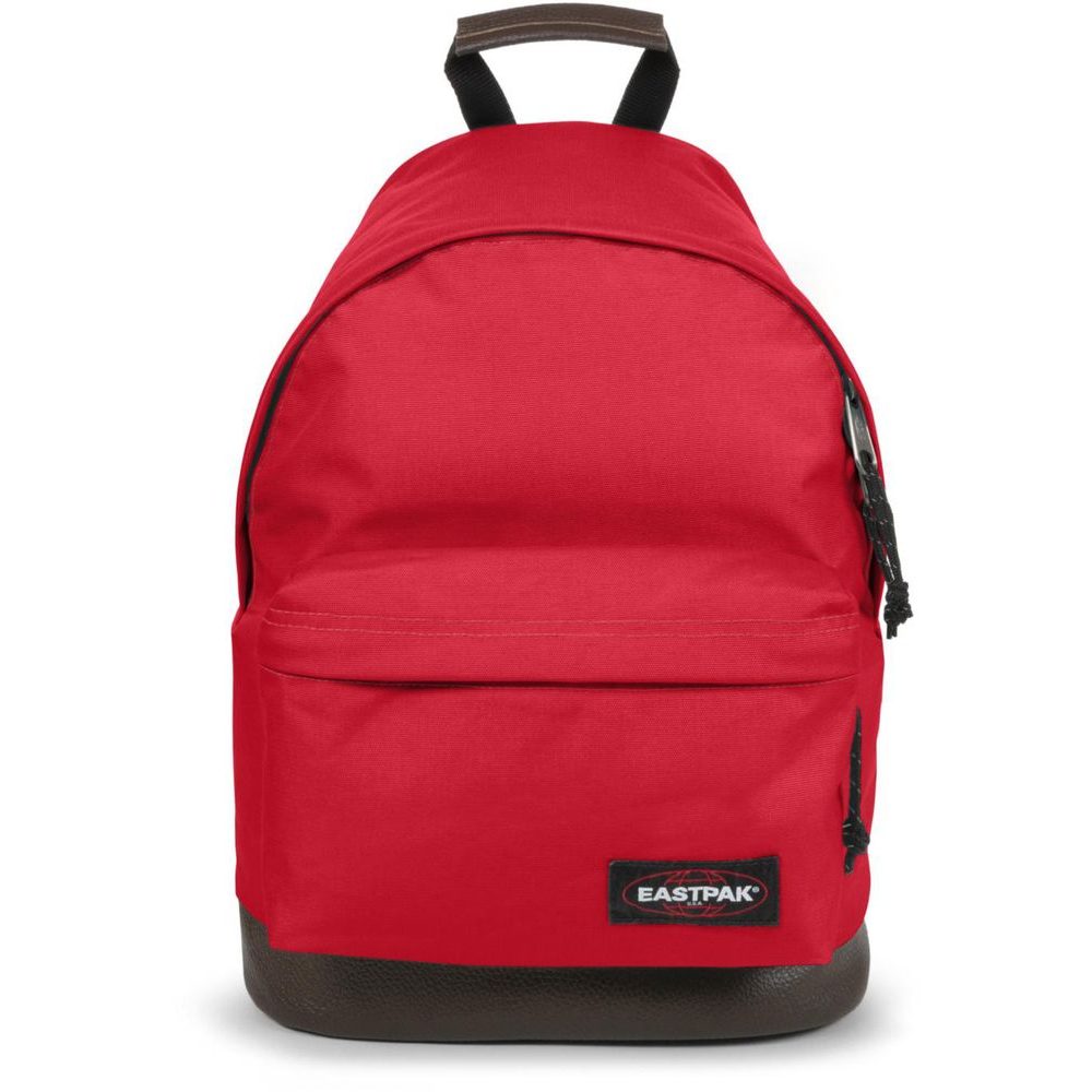 Wyoming Chuppachop Red 24 l - City Backpack