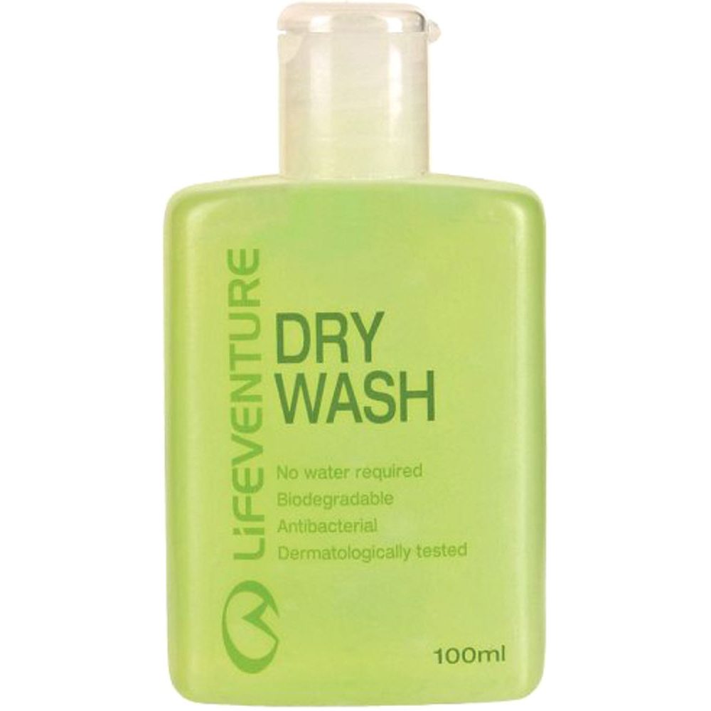 Dry Wash Gel 100ml