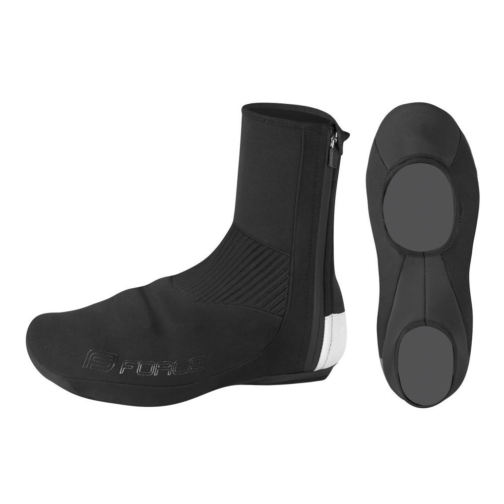 SPRING softshell,black