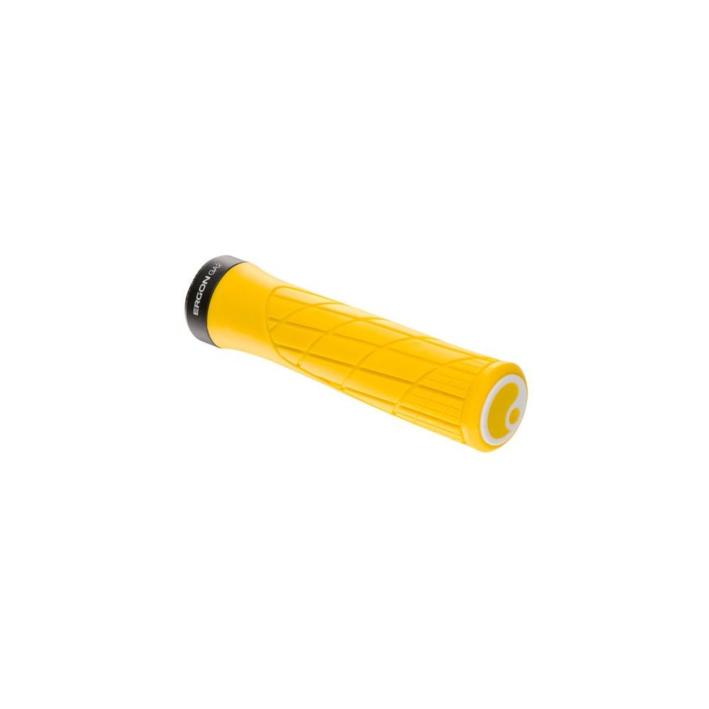 GA2 Yellow Mellow