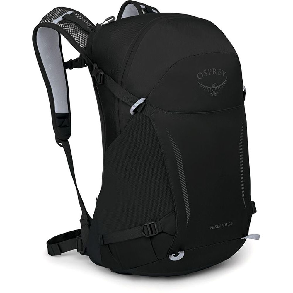 Hikelite 26, black