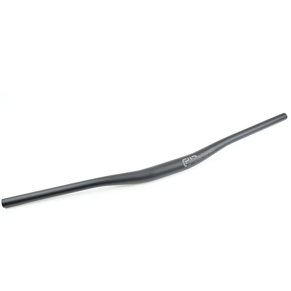Base 35 Handlebar | 800mm Wide | 20mm Rise | 9/5 Sweep | Black