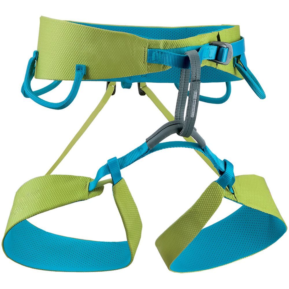 1B Slight Man Light Green