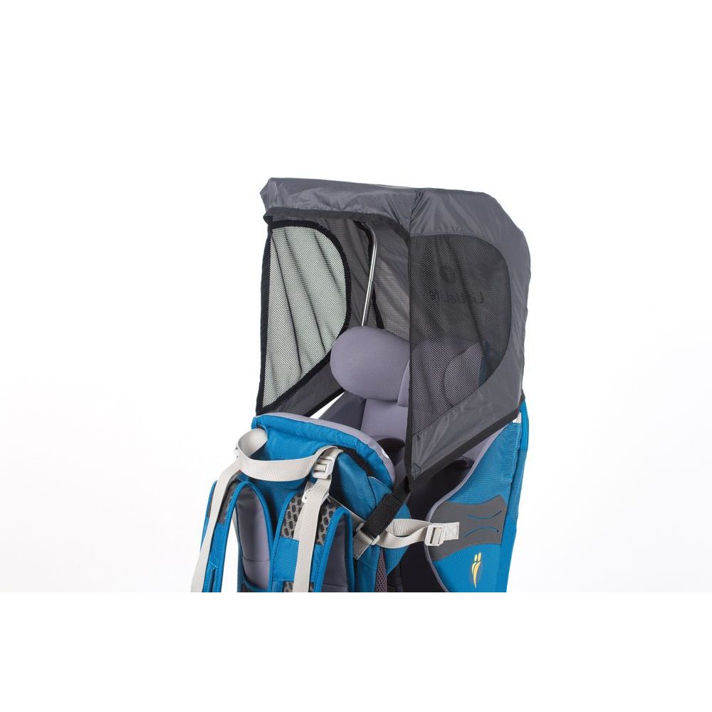Child Carrier Sun Shade