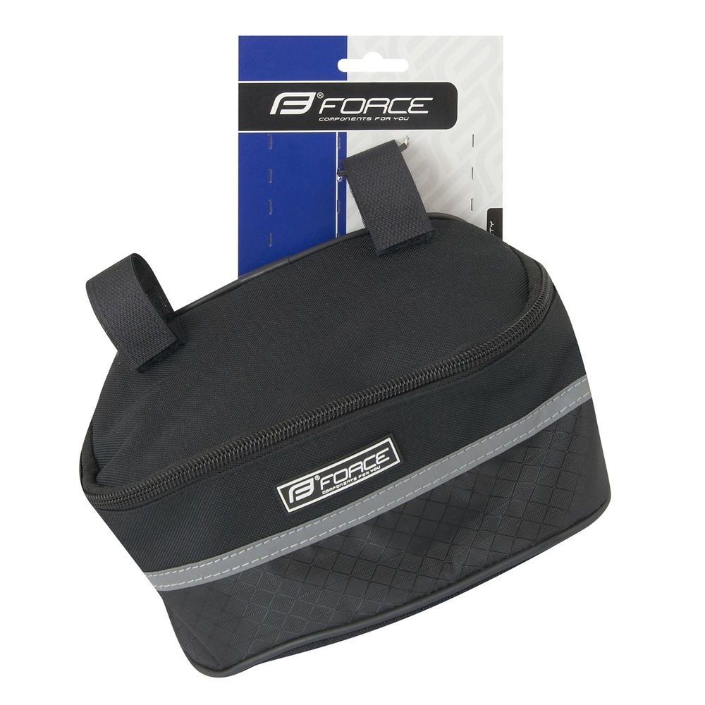 ROLLER, black