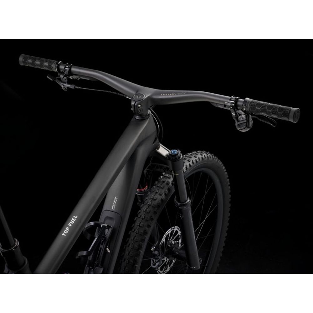 Top Fuel 9.8 GX AXS Matte Dark Web