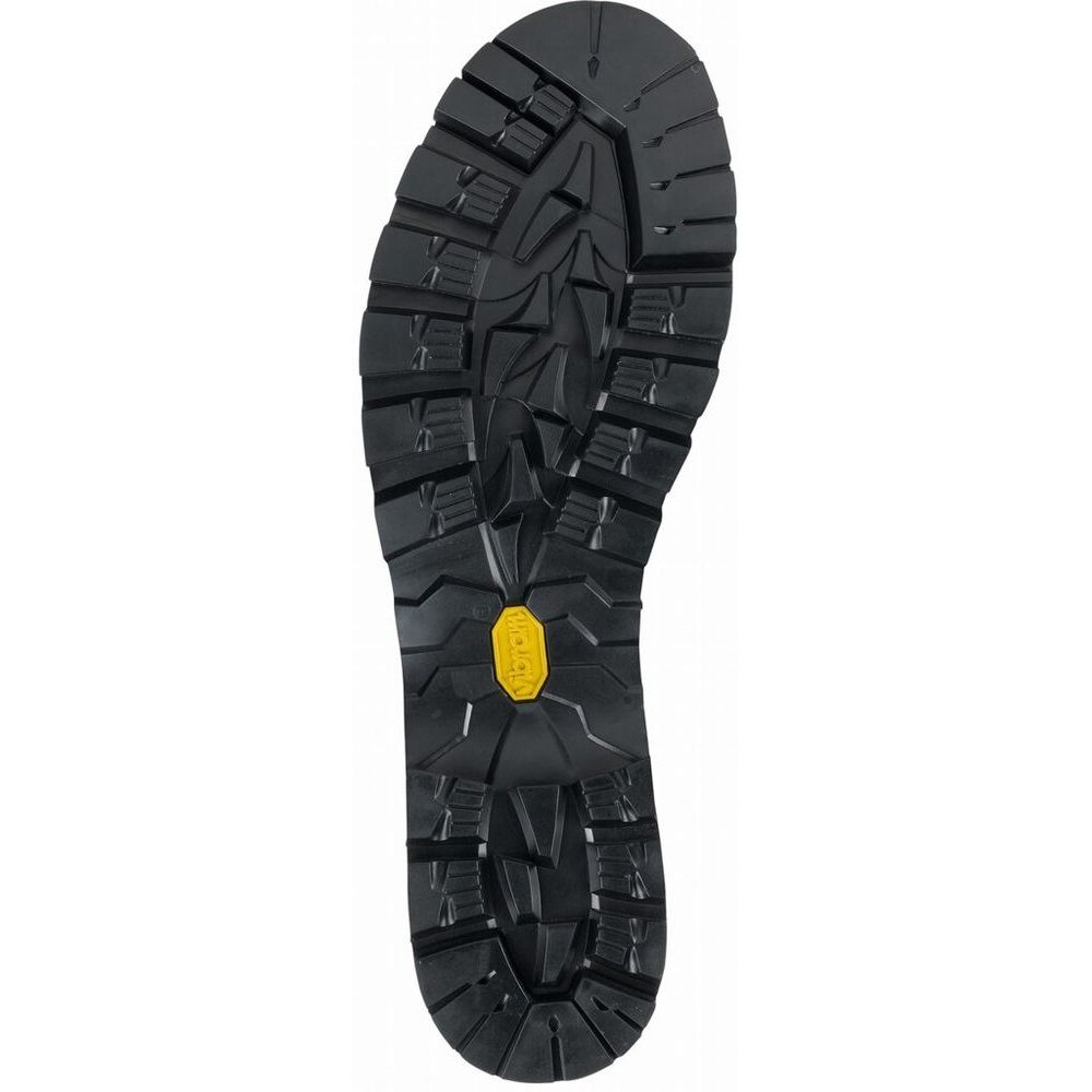 VETTA GTX black/jaffa orange