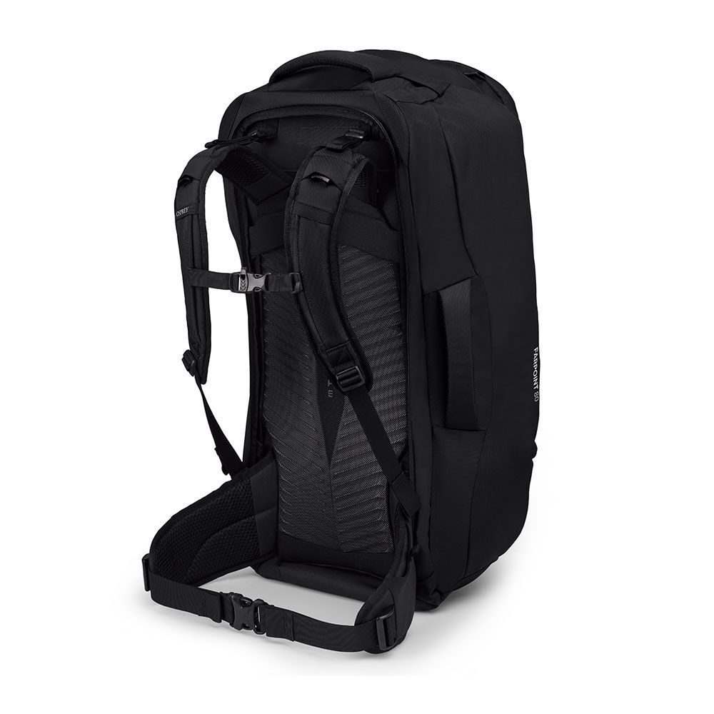 FARPOINT 80, black