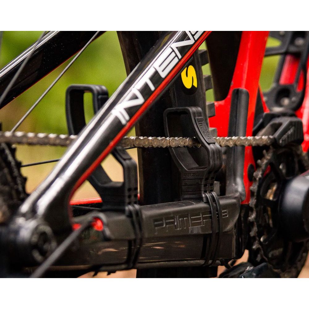 Drivetrain XC/Enduro