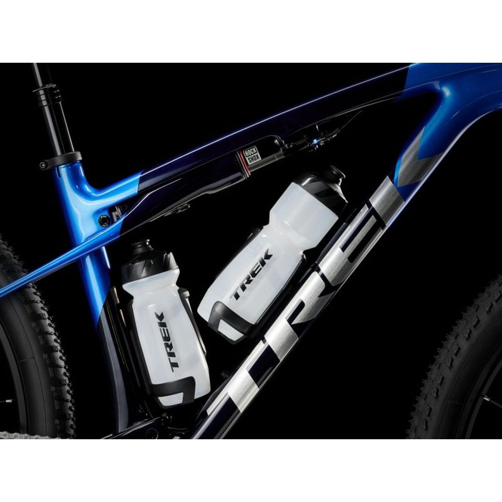 Supercaliber SL 9.6 Alpine Blue