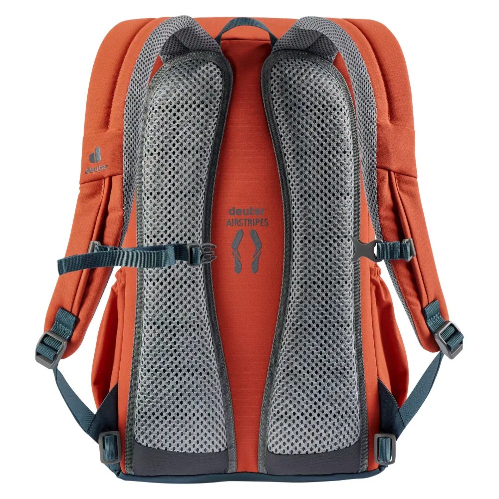 Walker 20 paprika-arctic
