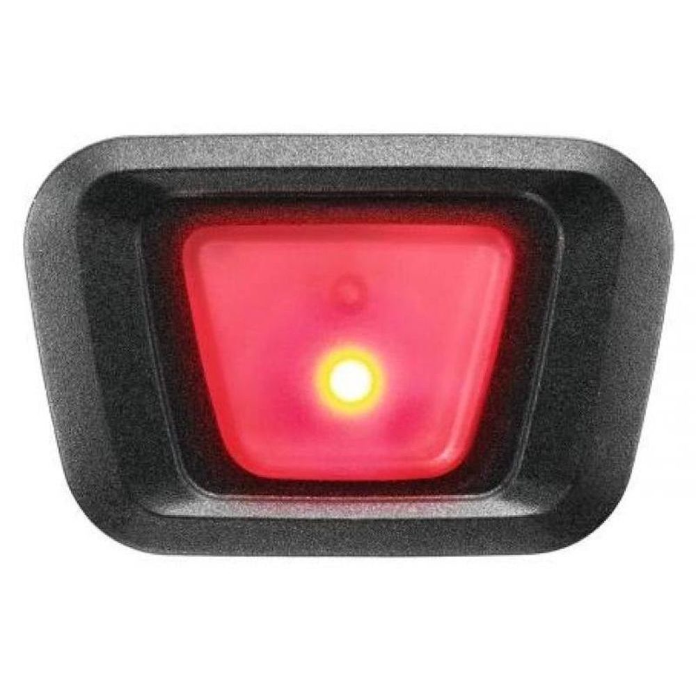 BLIKAČKA PLUG-IN LED, FINALE VISOR XB048