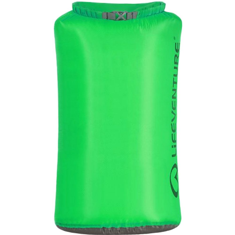 Ultralight Dry Bag 55l green