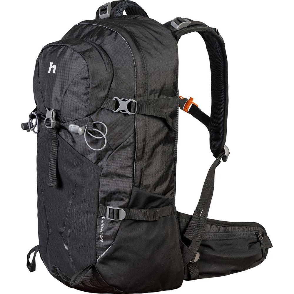 ENDEAVOUR 35, anthracite