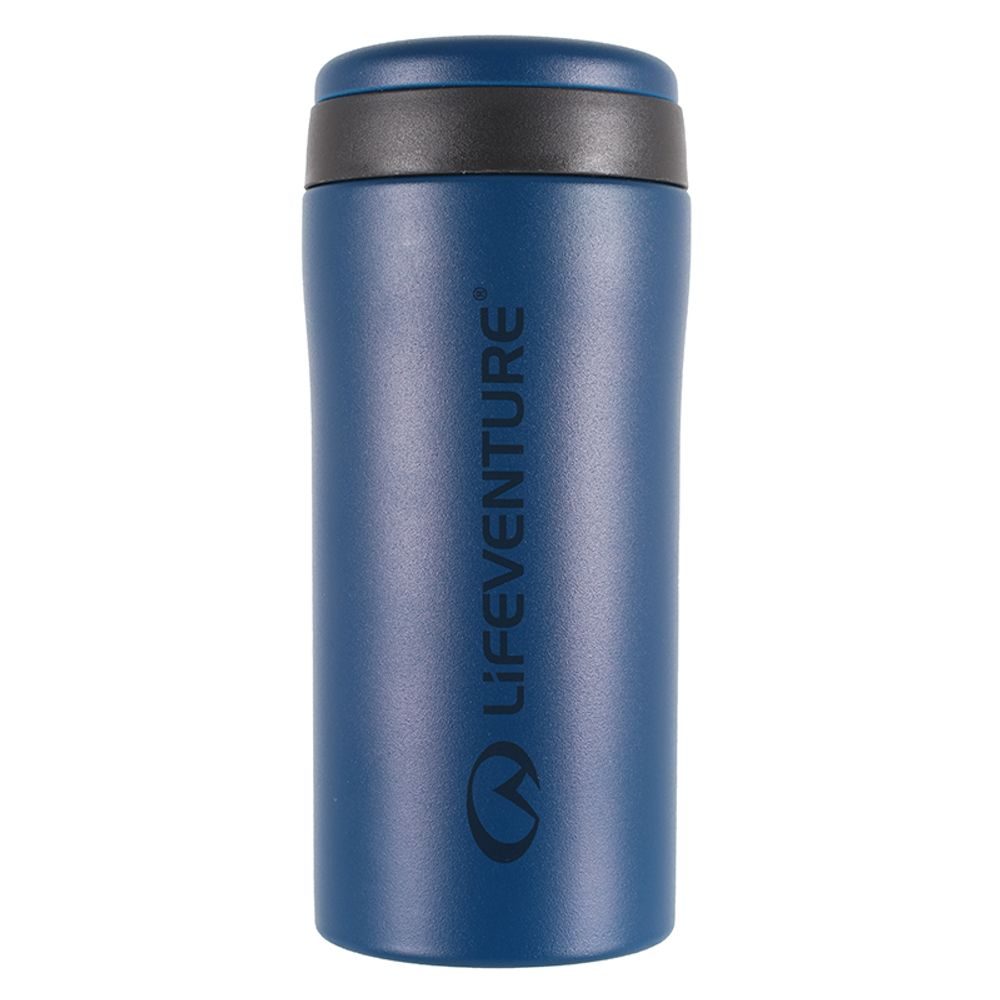 Thermal Mug; 300ml; matt cobalt
