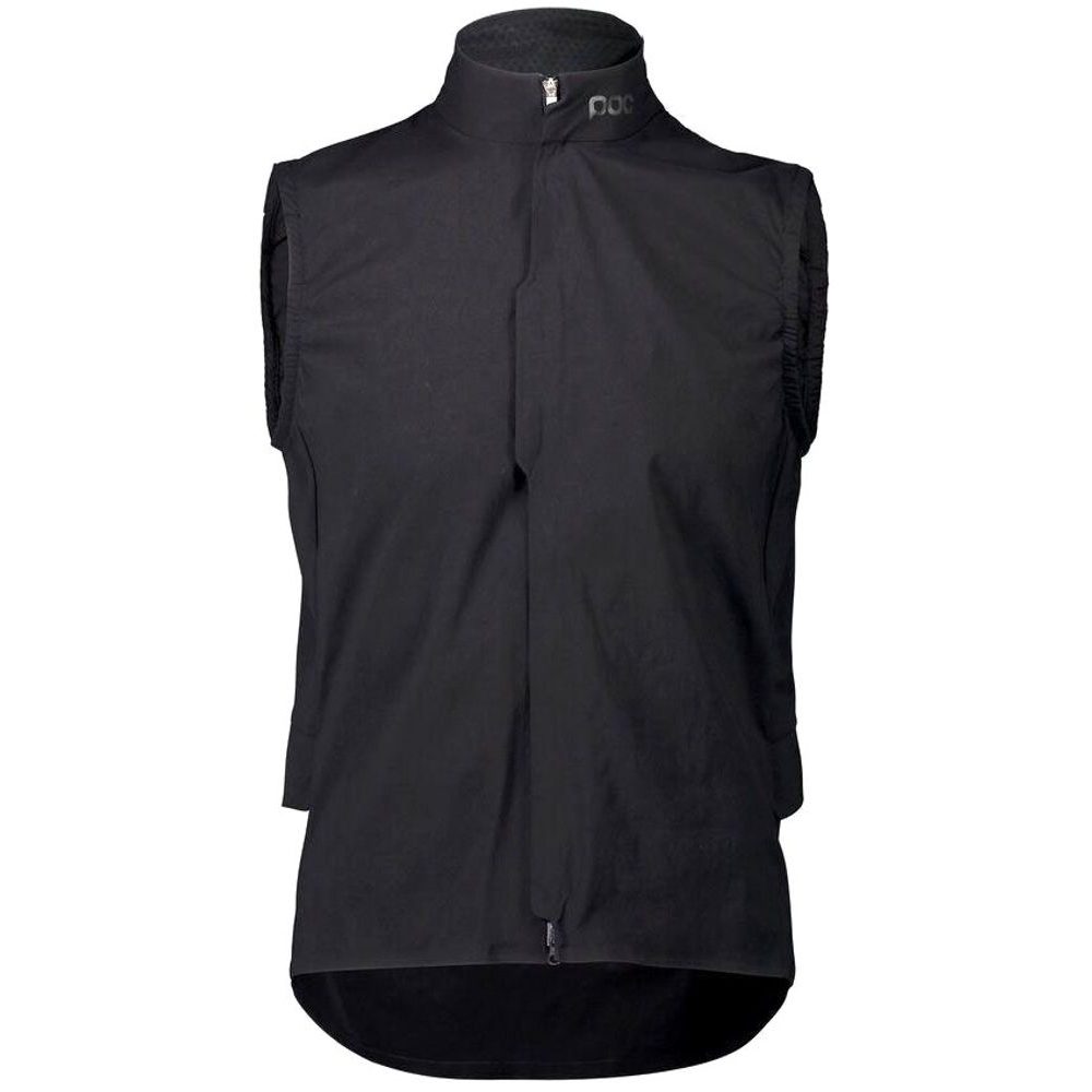 All-Weather Vest Uranium Black