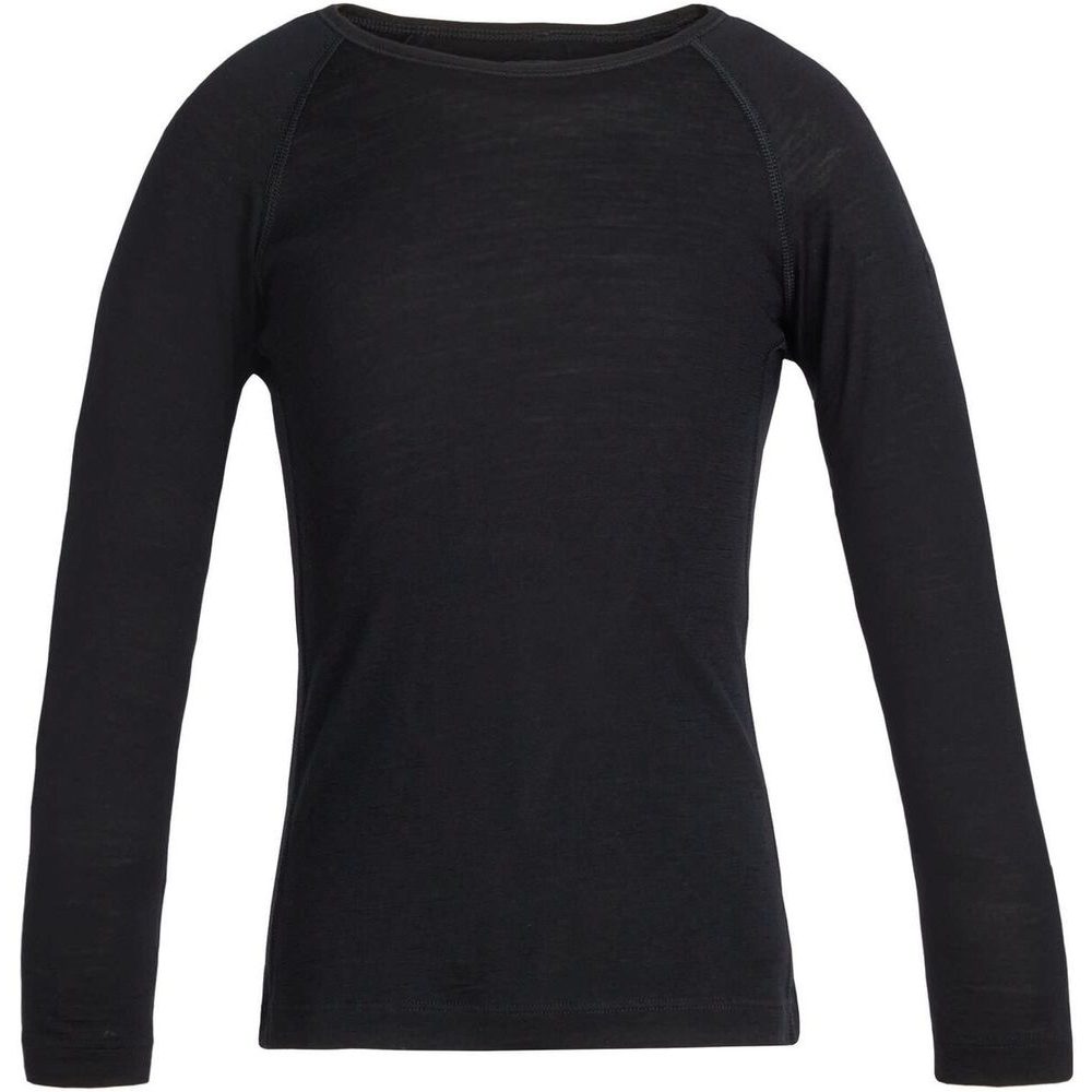 K 200 Oasis LS Crewe BLACK