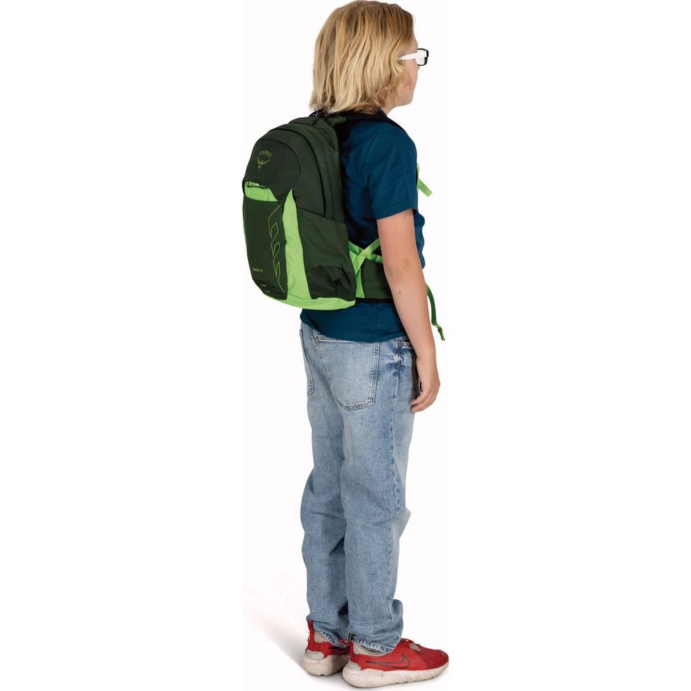 TALON JR 11, scoria blue