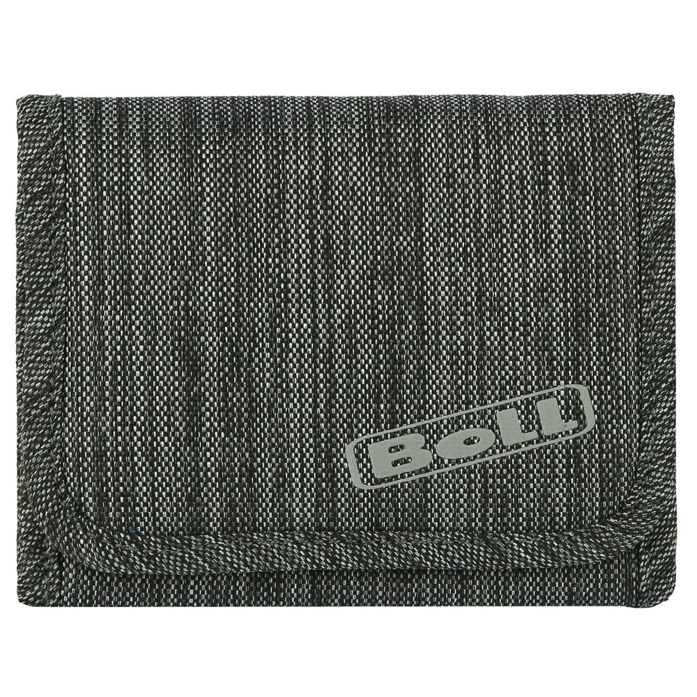 Trifold Wallet SALT & PEPPER/BAY