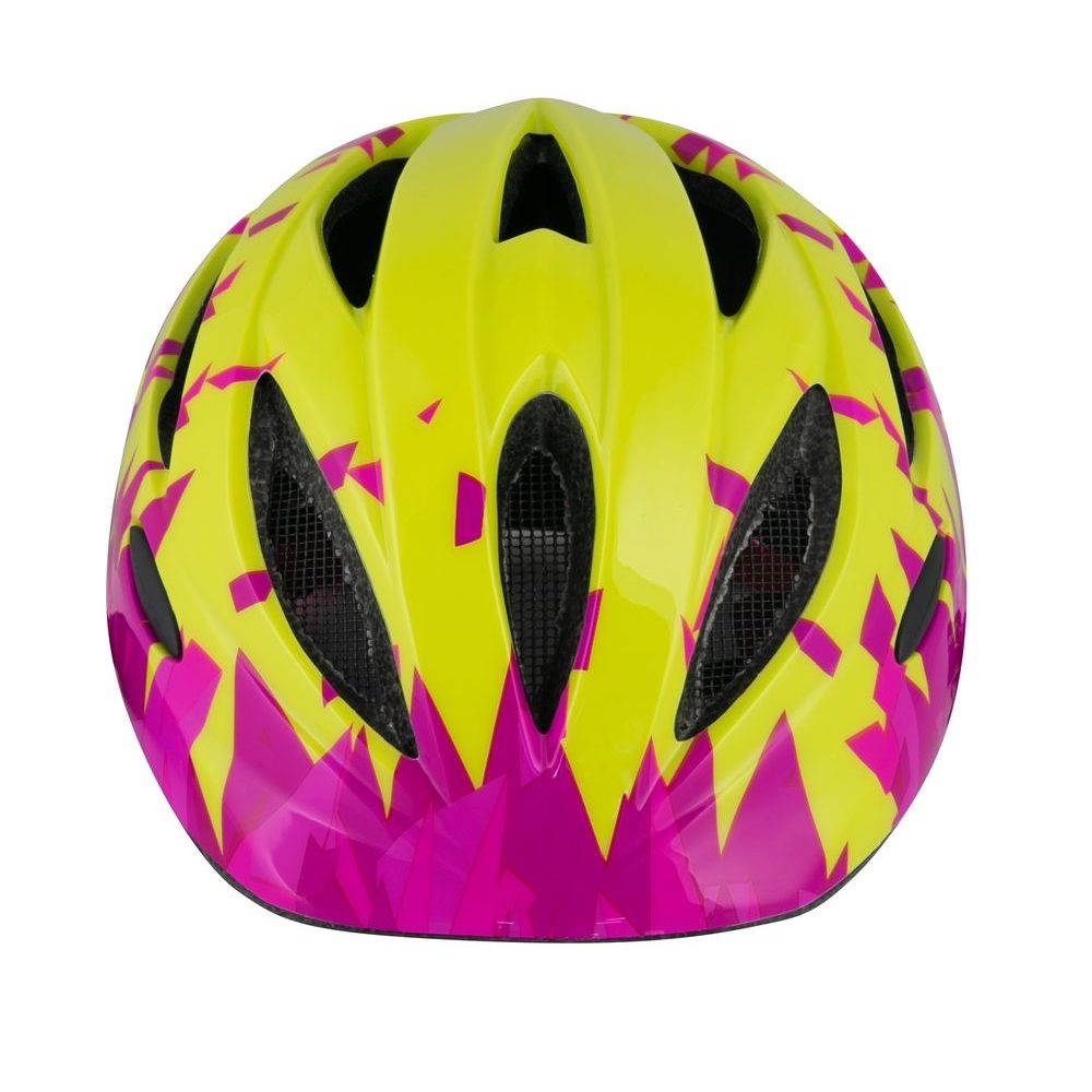 ANT dětská, fluo-růžová