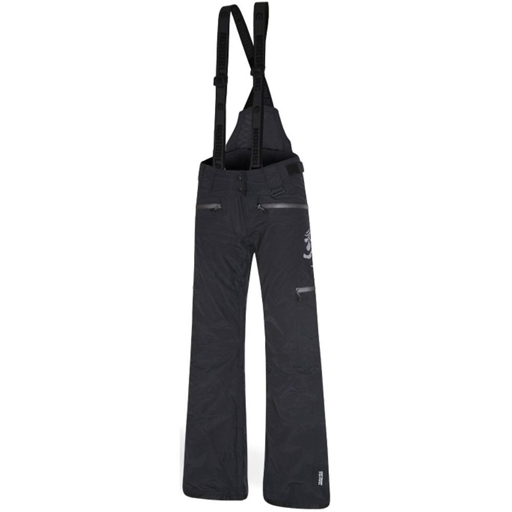 NBWP1539 CRN - Snowboard pants - action