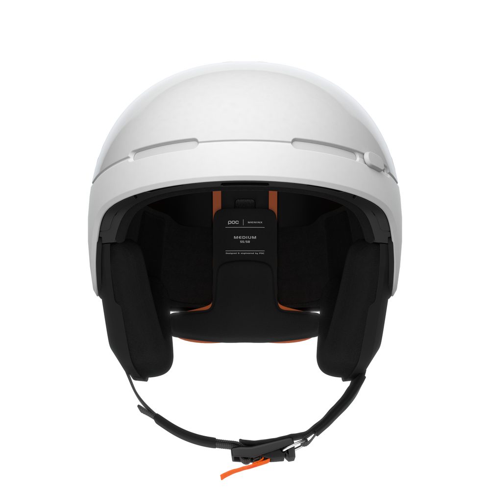 Meninx RS MIPS Hydrogen White