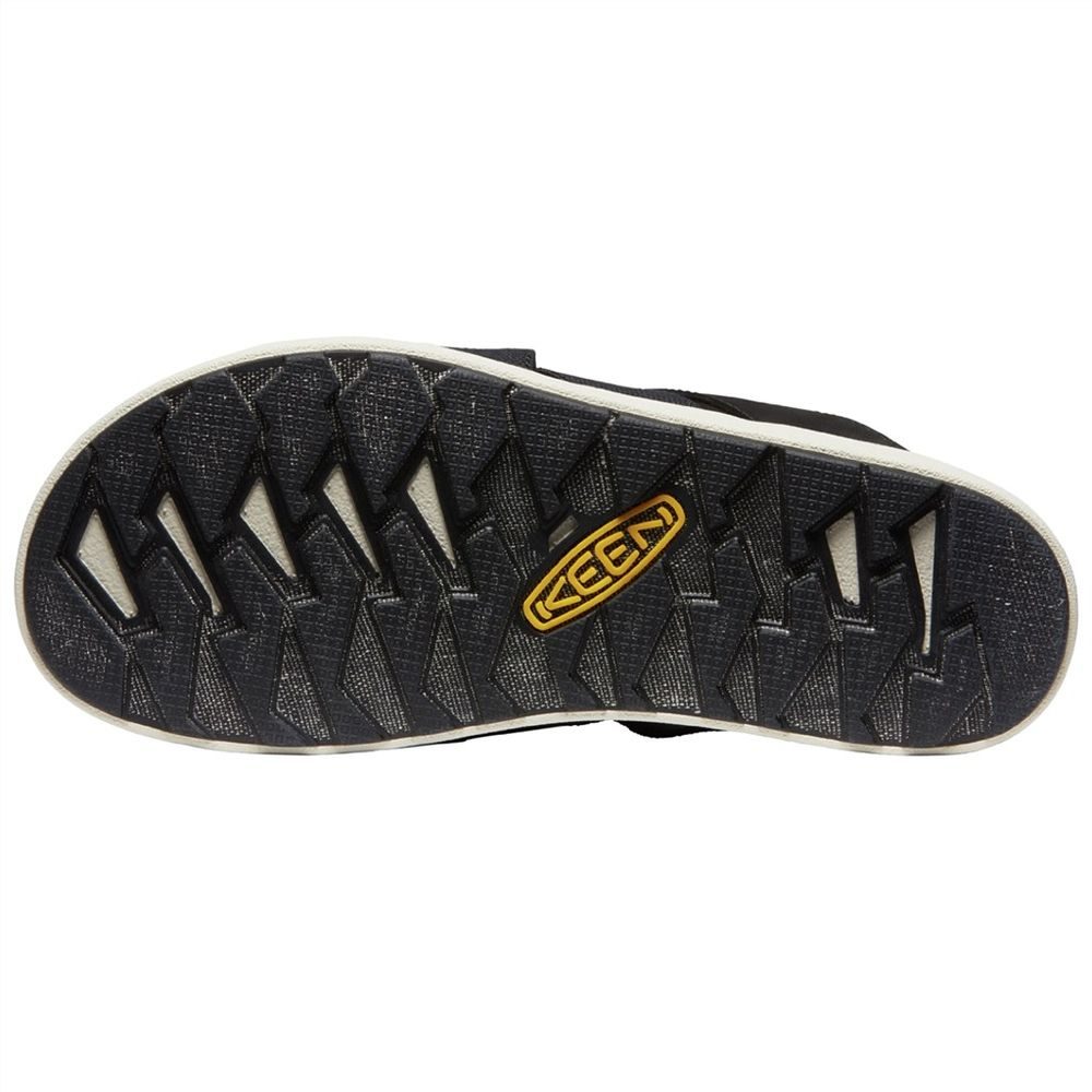 ELLE MIXED SLIDE WOMEN, black/birch