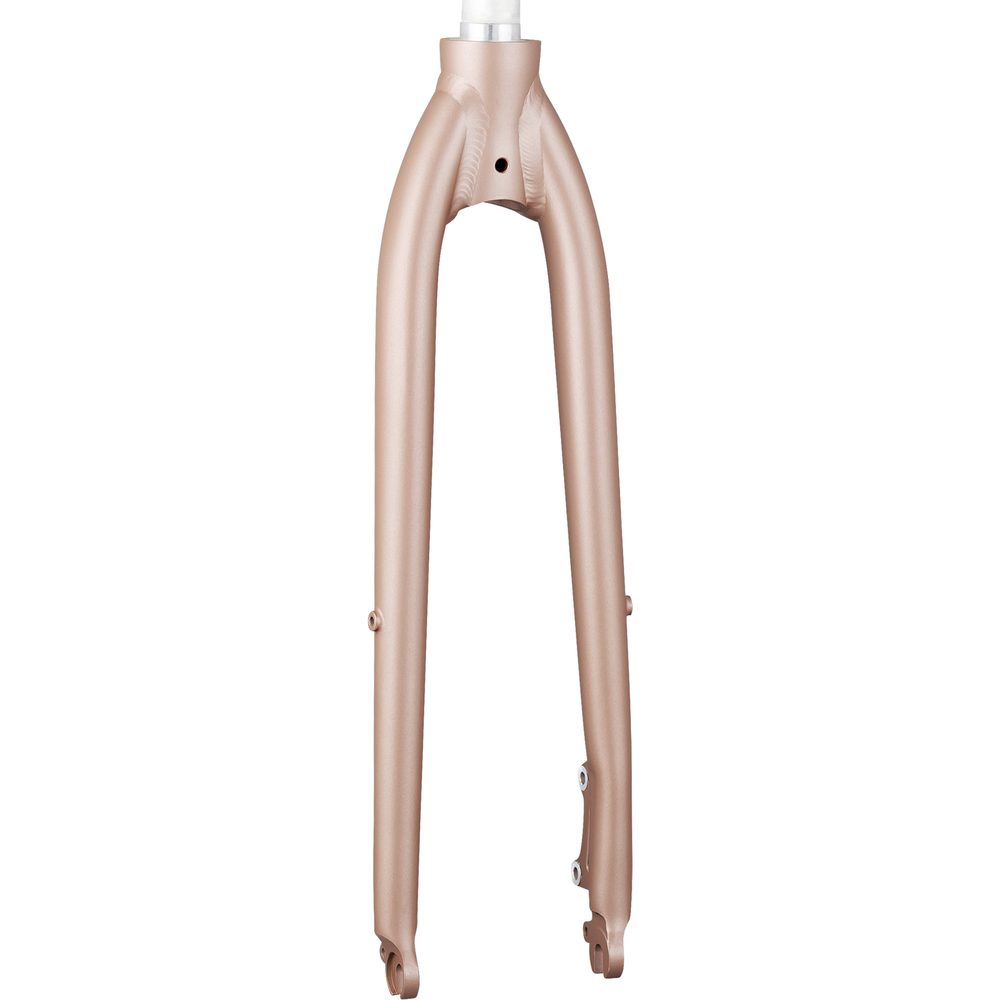 Fork Rigid Trek-Diamant 700 AHD/Dsc/Strght 305mm Atlasz Gold