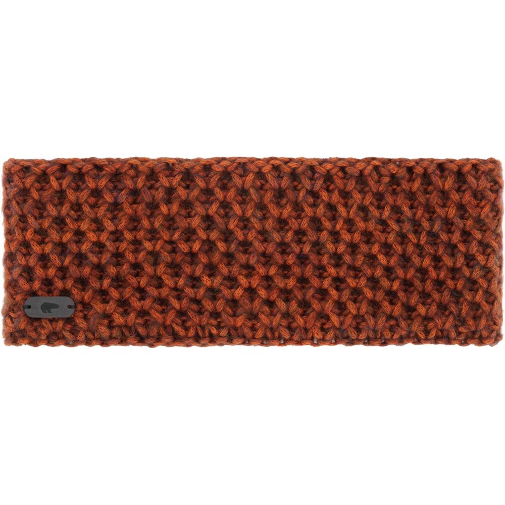 Tula STB, zimtorange