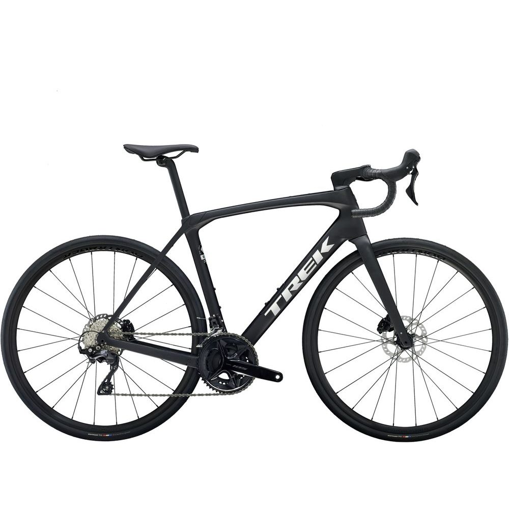 Domane SL 5, Matte Deep Smoke