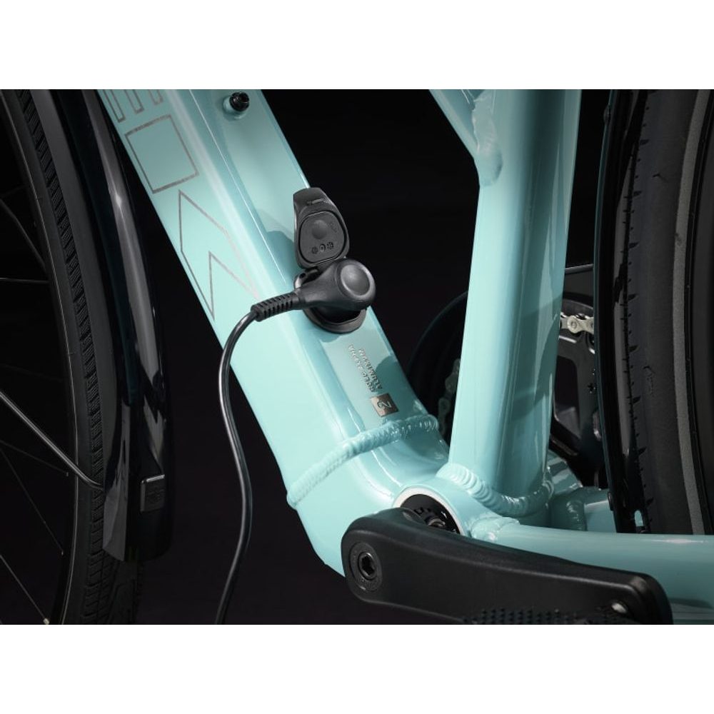 FX+ 2 Stagger M Blue Sage